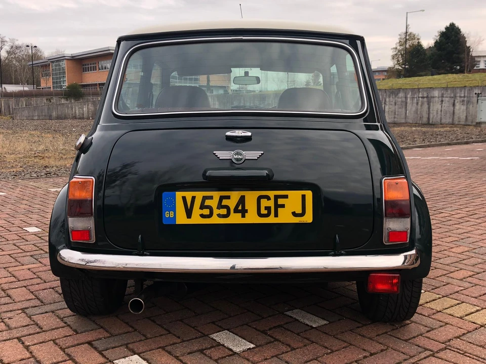 1999 Mini Mini Mark VII - Image 11 of 31