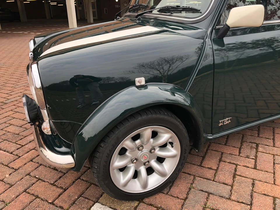 1999 Mini Mini Mark VII - Image 12 of 31