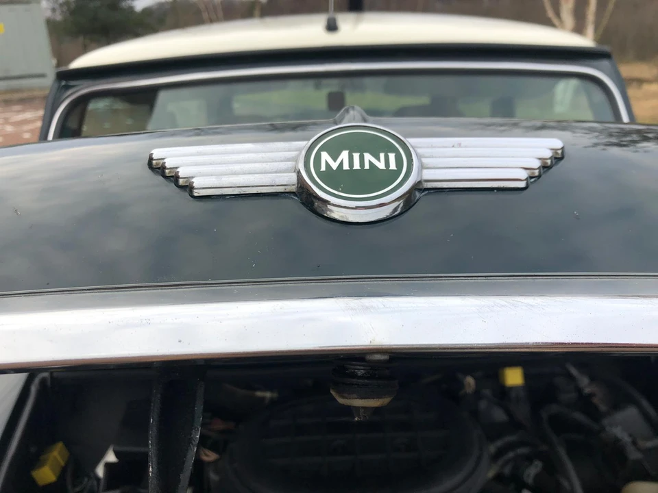 1999 Mini Mini Mark VII - Image 25 of 31