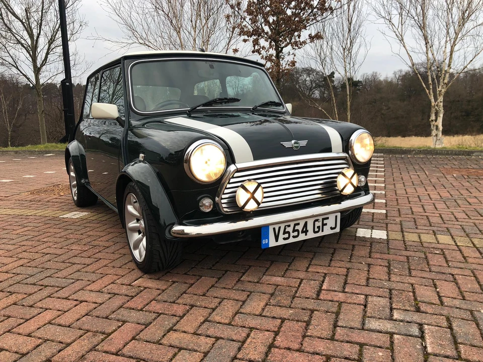 1999 Mini Mini Mark VII - Image 13 of 31