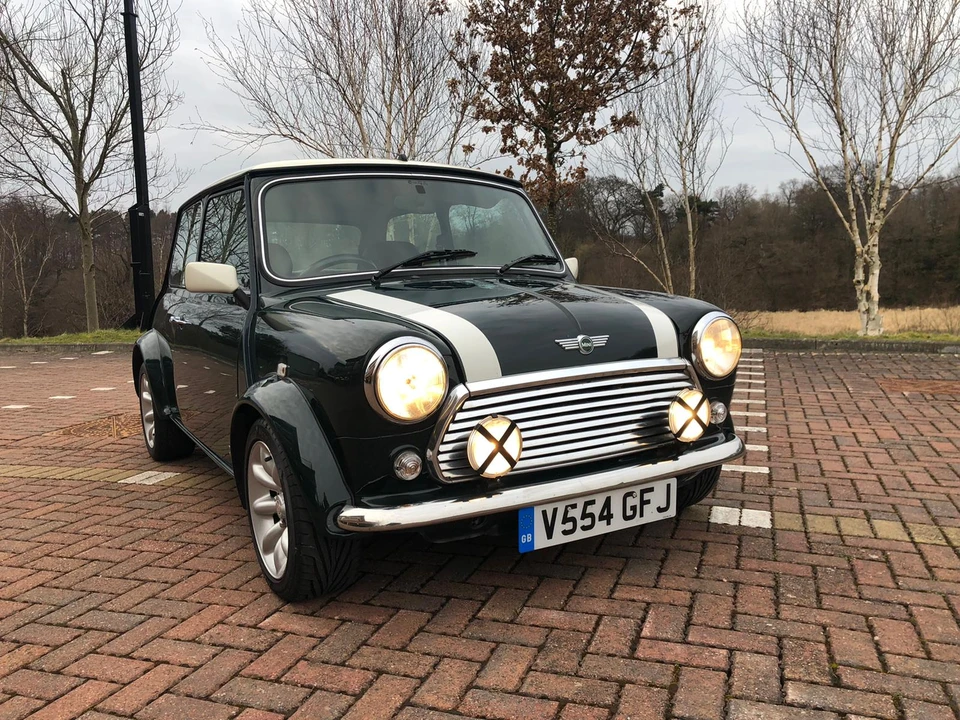 1999 Mini Mini Mark VII - Image 15 of 31