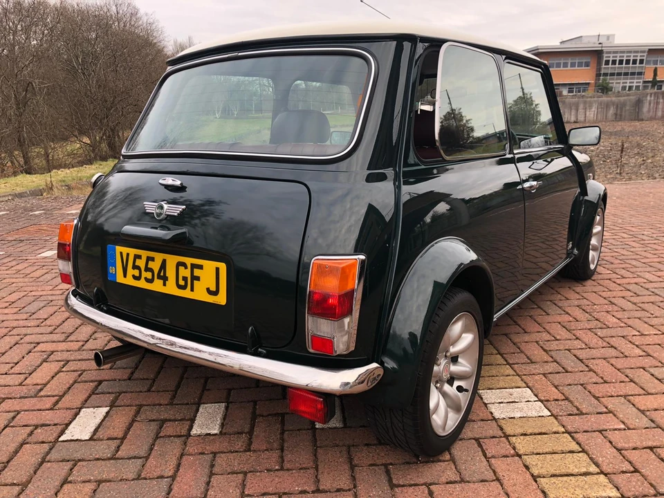 1999 Mini Mini Mark VII - Image 17 of 31