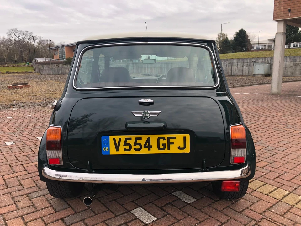 1999 Mini Mini Mark VII - Image 18 of 31