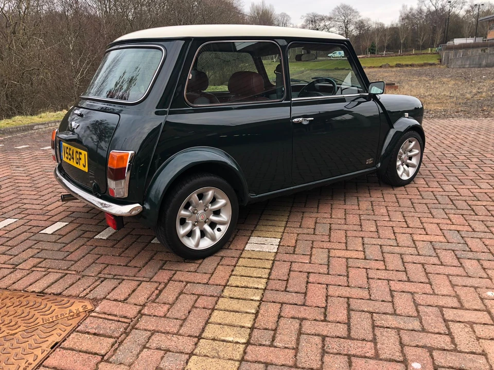 1999 Mini Mini Mark VII - Image 21 of 31