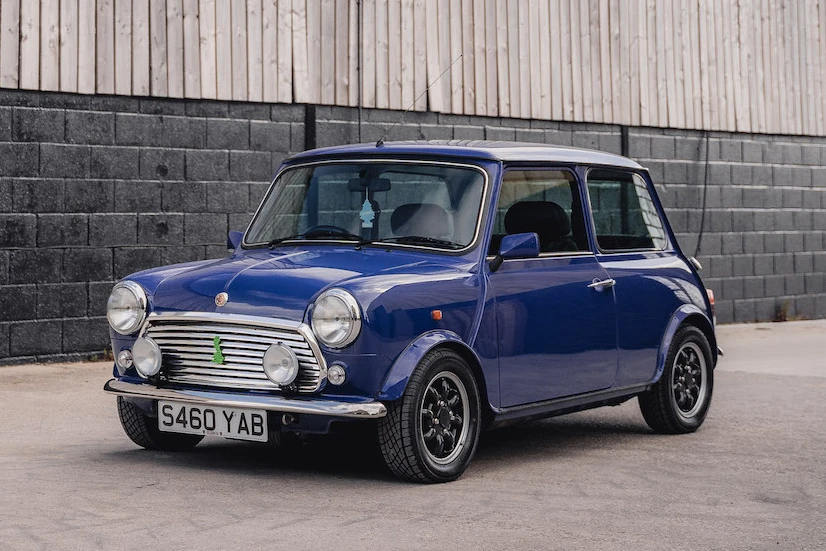 1999 Mini Mini Mark VII - Image 2 of 31