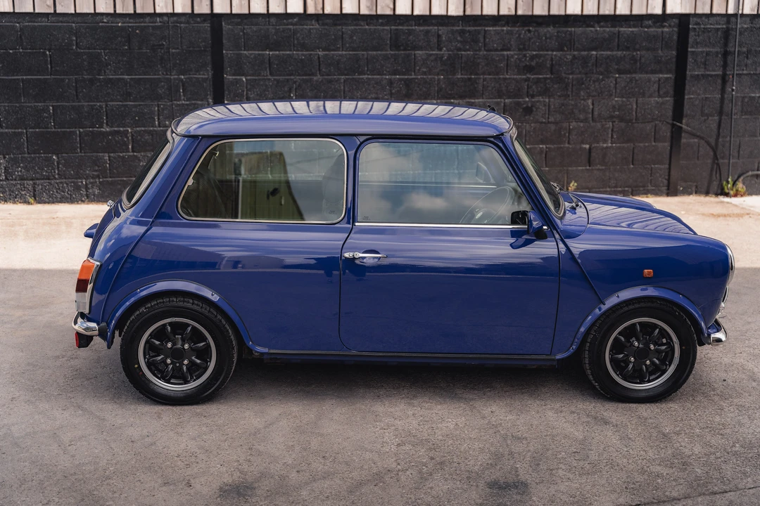 1999 Mini Mini Mark VII - Image 17 of 31