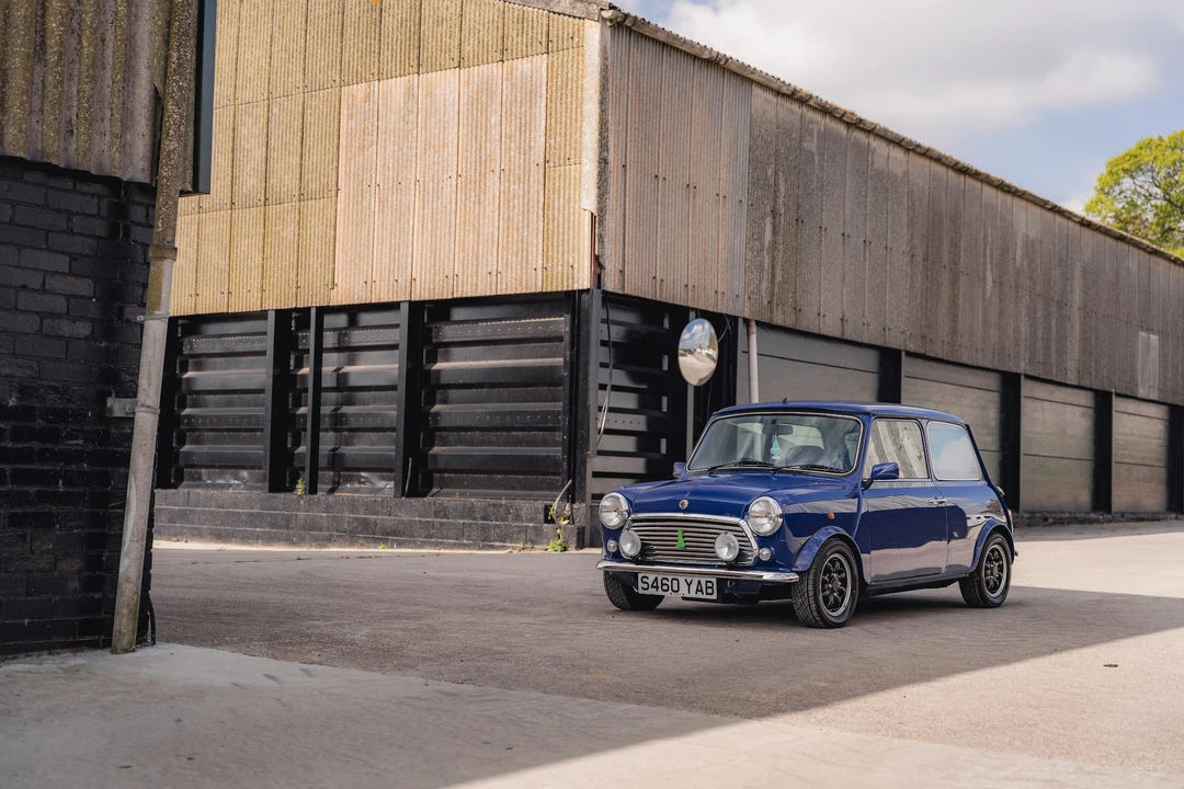 1999 Mini Mini Mark VII - Image 19 of 31