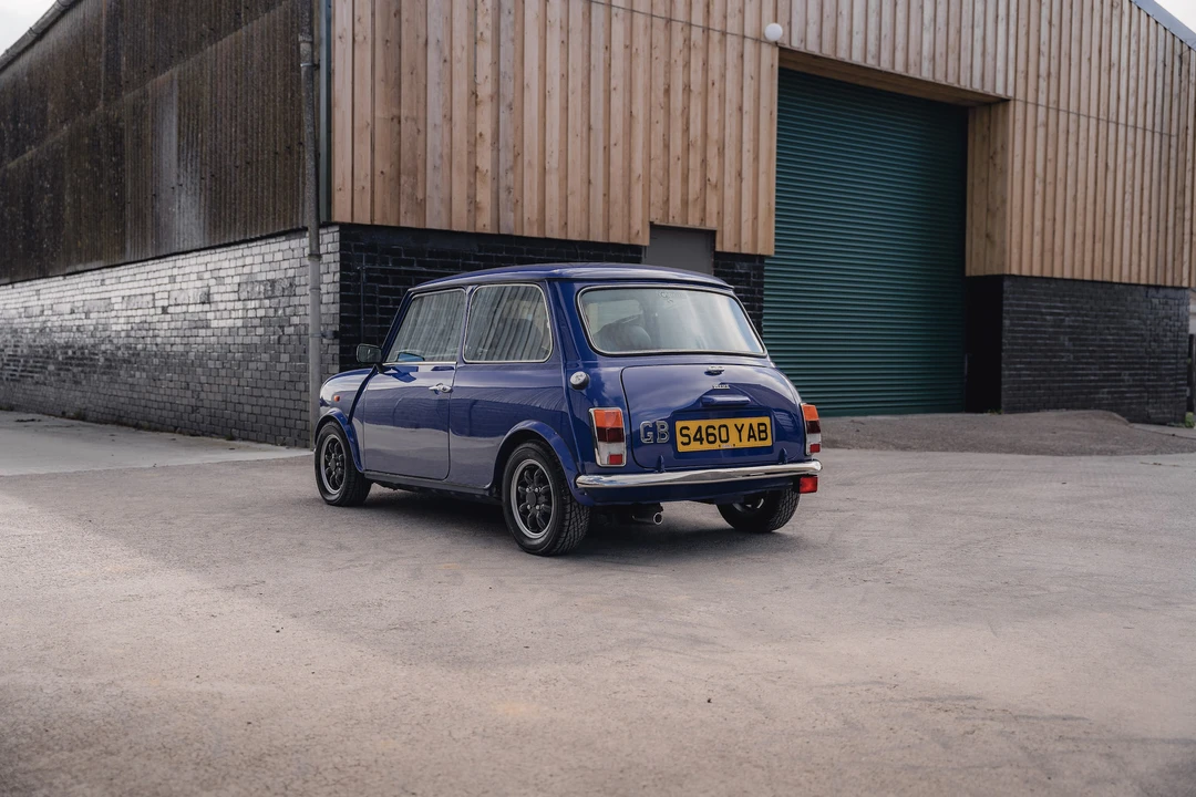1999 Mini Mini Mark VII - Image 14 of 31