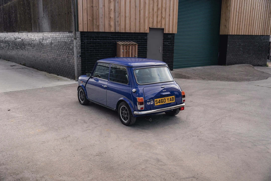 1999 Mini Mini Mark VII - Image 6 of 31