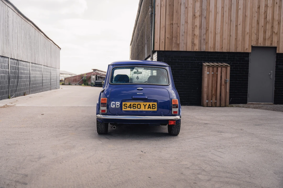 1999 Mini Mini Mark VII - Image 7 of 31