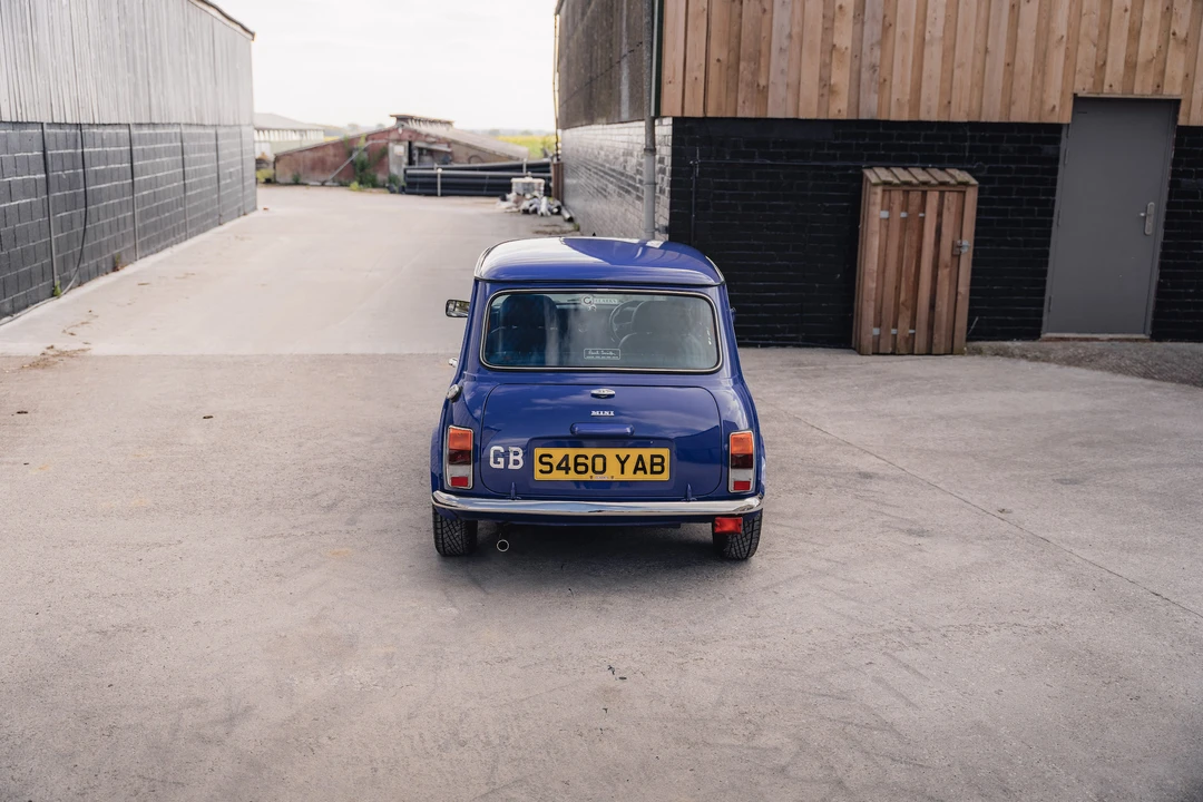 1999 Mini Mini Mark VII - Image 15 of 31