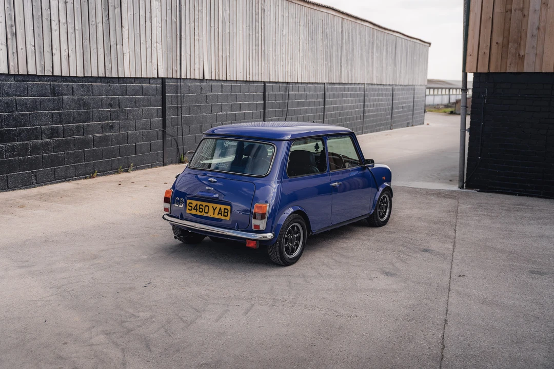 1999 Mini Mini Mark VII - Image 16 of 31
