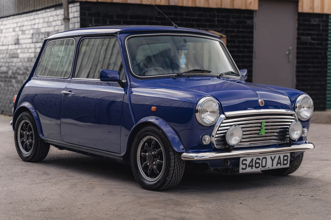 1999 Mini Mini Mark VII - Image 20 of 31