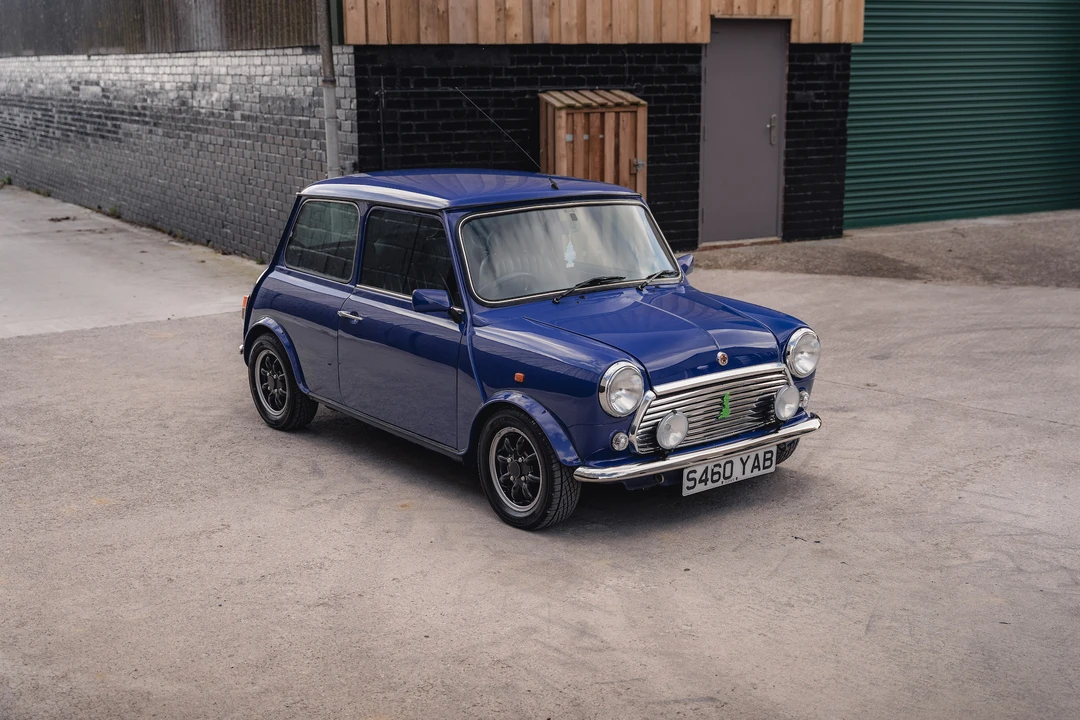 1999 Mini Mini Mark VII - Image 18 of 31