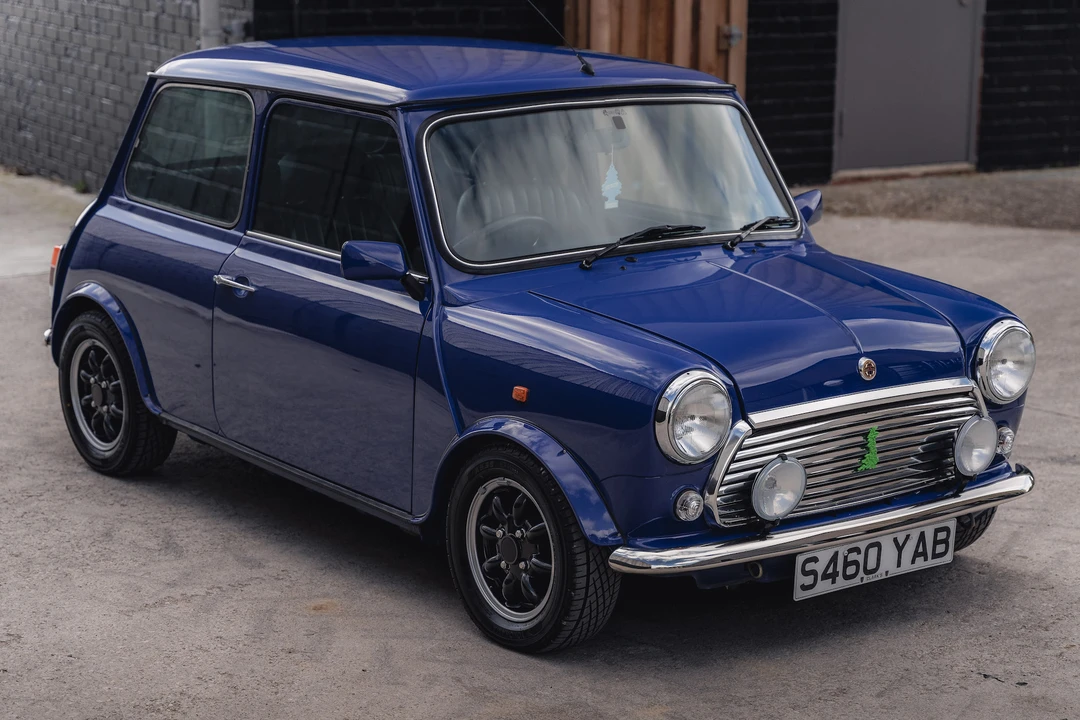 1999 Mini Mini Mark VII - Image 21 of 31