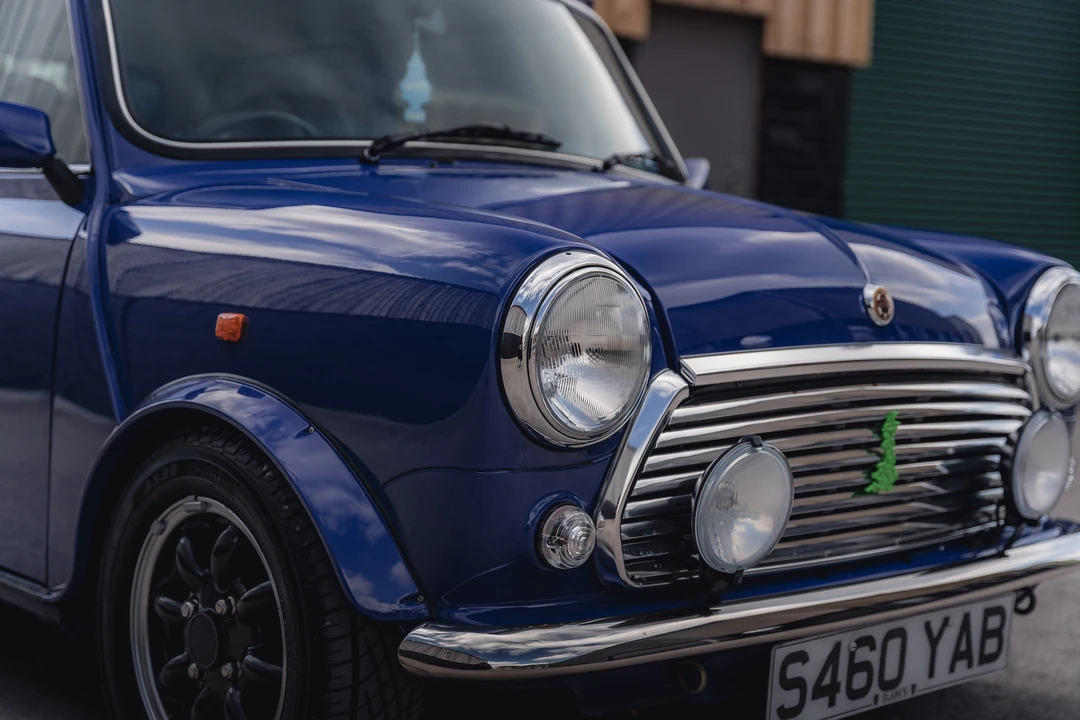 1999 Mini Mini Mark VII - Image 22 of 31