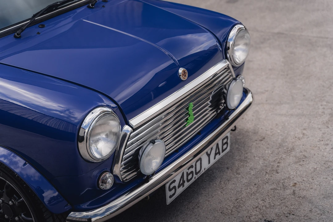 1999 Mini Mini Mark VII - Image 24 of 31