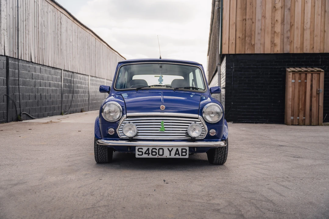 1999 Mini Mini Mark VII - Image 11 of 31