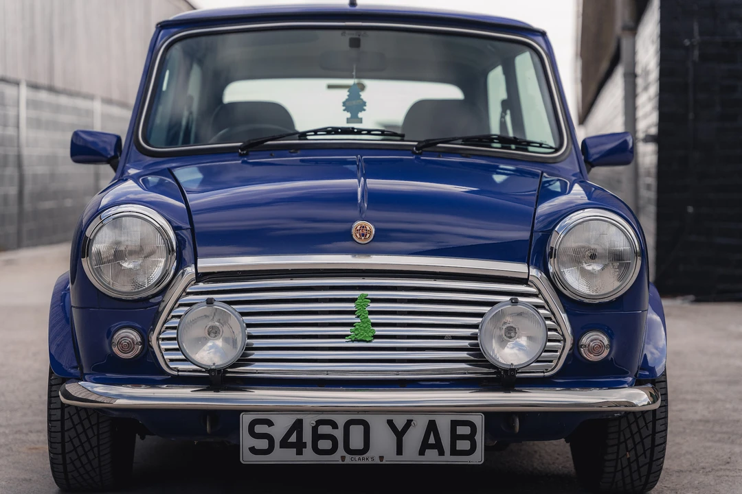1999 Mini Mini Mark VII - Image 25 of 31