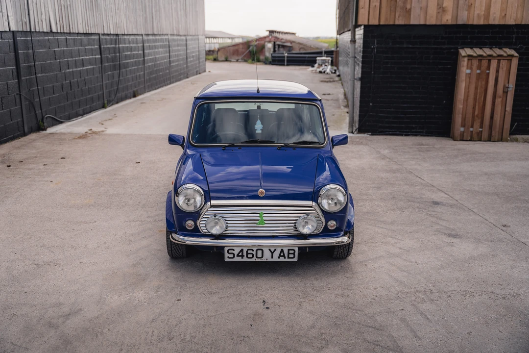 1999 Mini Mini Mark VII - Image 3 of 31