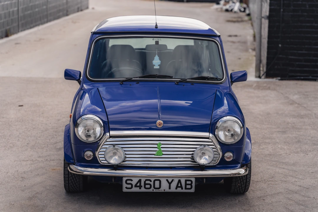 1999 Mini Mini Mark VII - Image 26 of 31