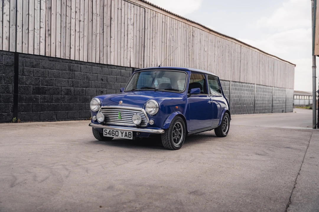 1999 Mini Mini Mark VII - Image 4 of 31