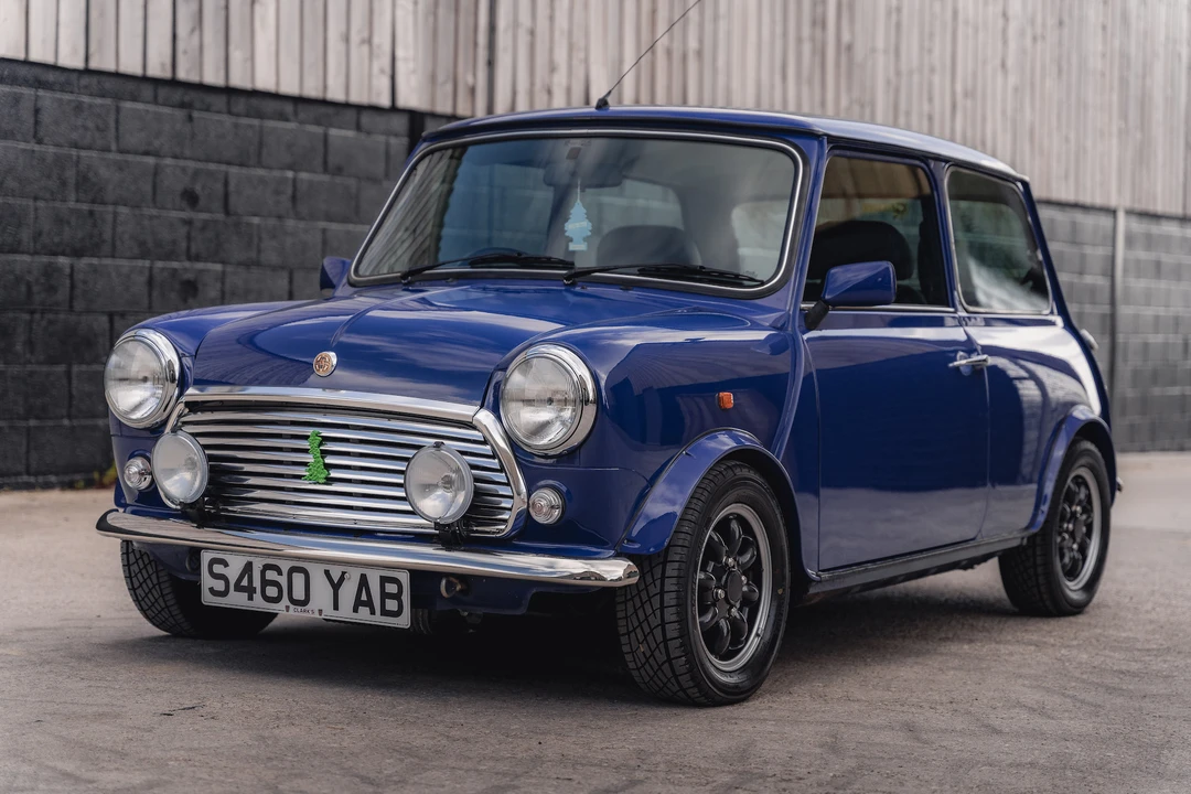1999 Mini Mini Mark VII - Image 27 of 31