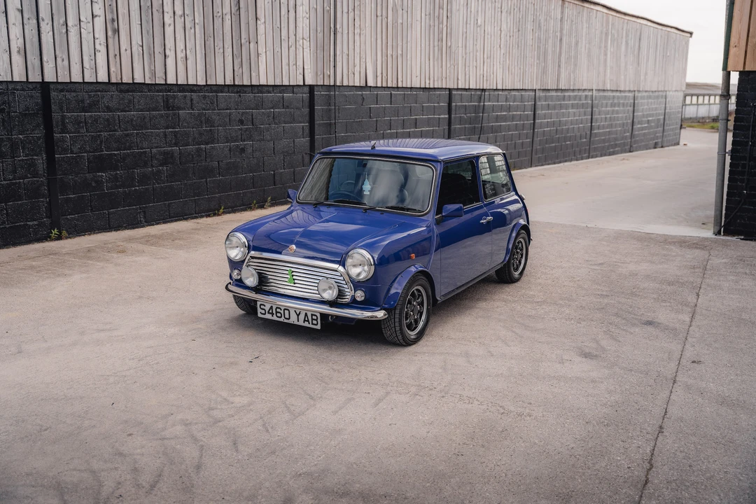 1999 Mini Mini Mark VII - Image 12 of 31