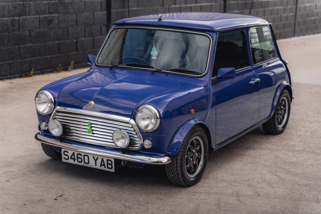 1999 Mini Mini Mark VII - Image 28 of 31