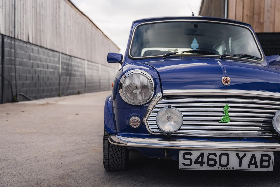 1999 Mini Mini Mark VII - Image 29 of 31