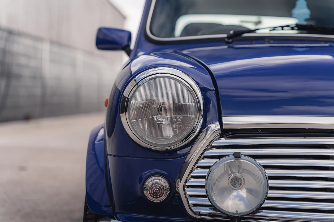 1999 Mini Mini Mark VII - Image 30 of 31