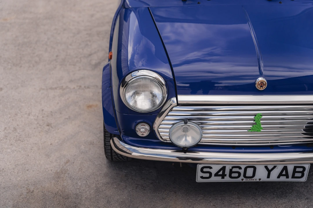 1999 Mini Mini Mark VII - Image 31 of 31