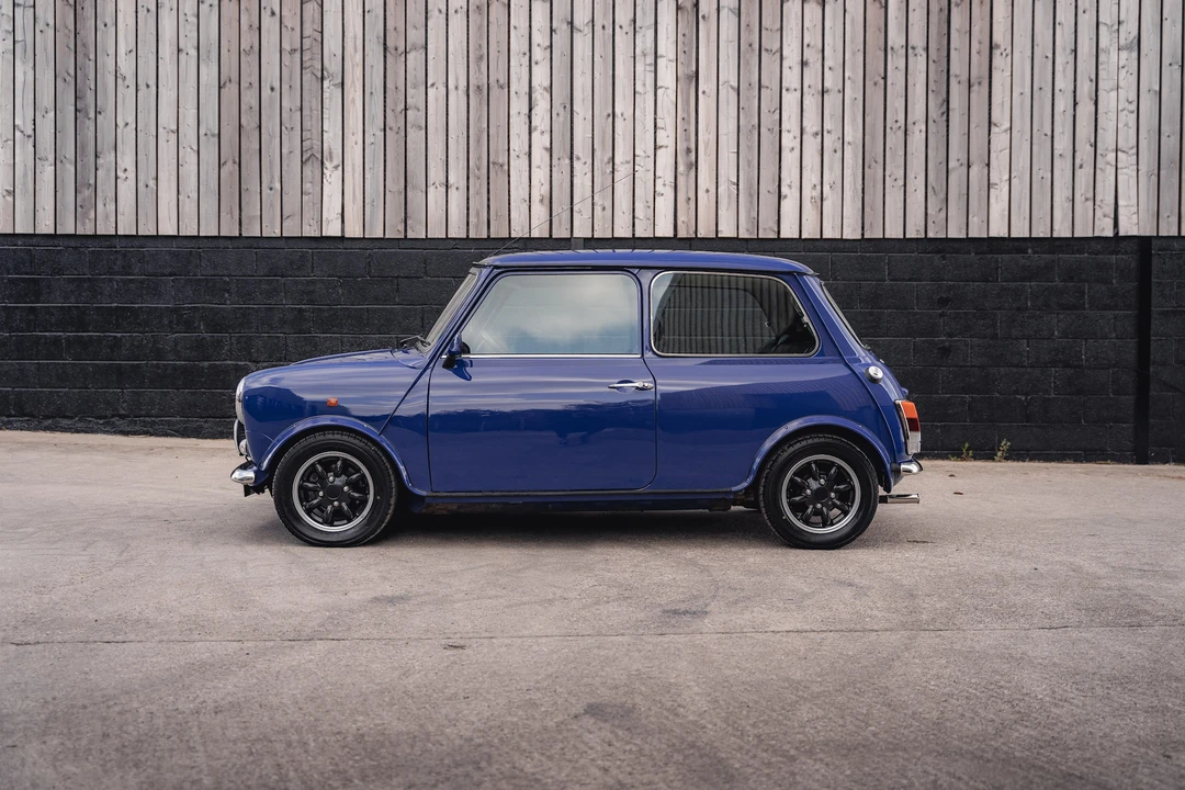 1999 Mini Mini Mark VII - Image 5 of 31