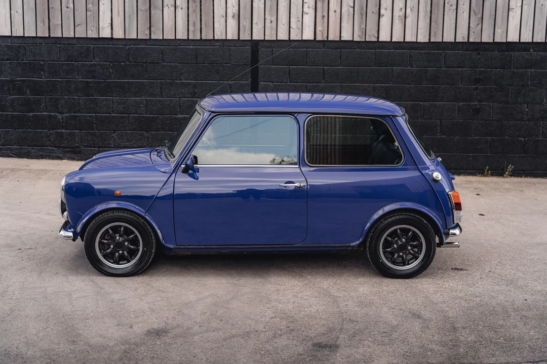 1999 Mini Mini Mark VII - Image 13 of 31