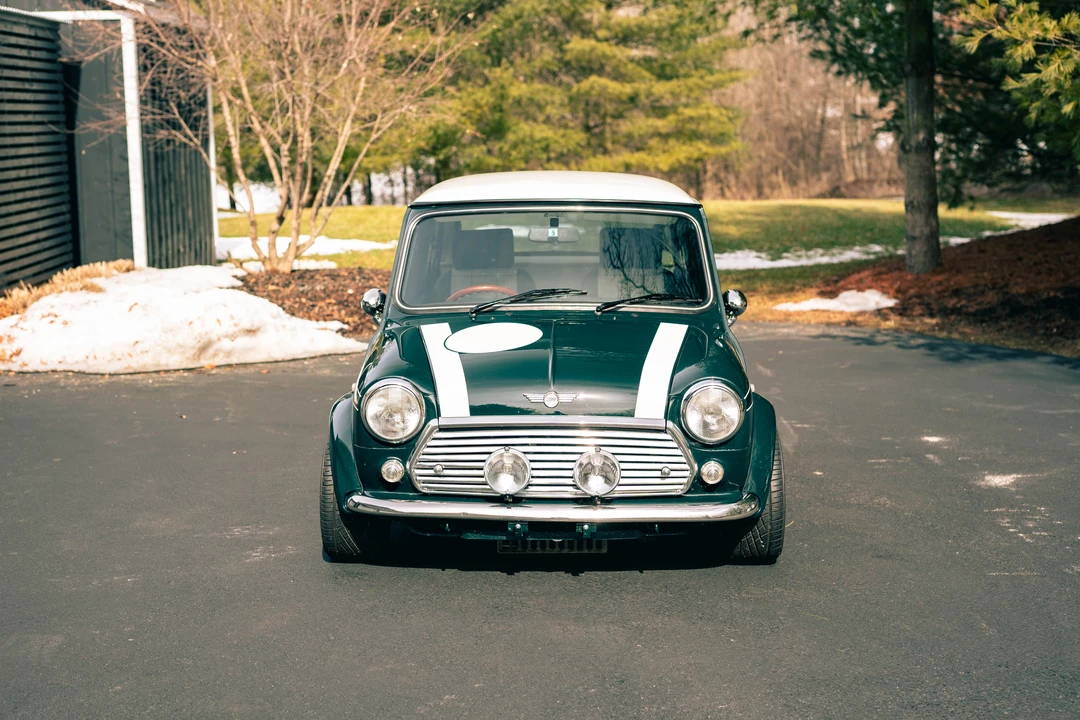 1999 Mini Mini Mark VII - Image 10 of 31