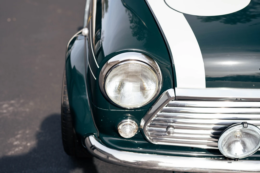 1999 Mini Mini Mark VII - Image 21 of 31