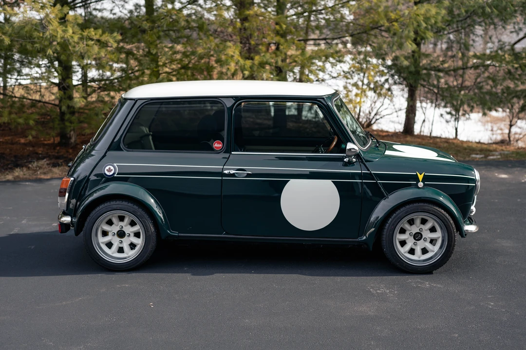 1999 Mini Mini Mark VII - Image 5 of 31