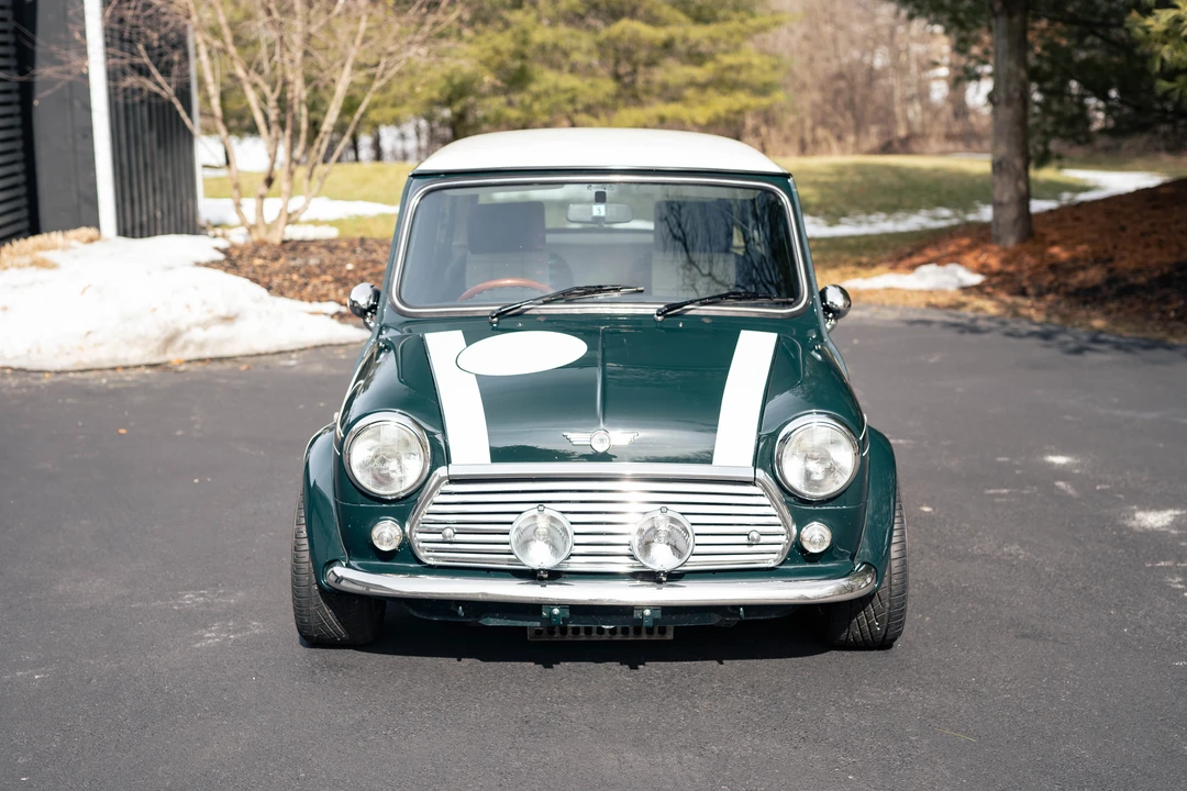 1999 Mini Mini Mark VII - Image 3 of 31