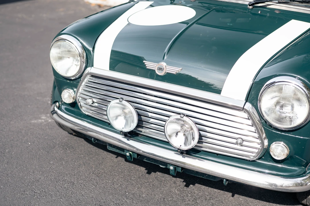1999 Mini Mini Mark VII - Image 25 of 31