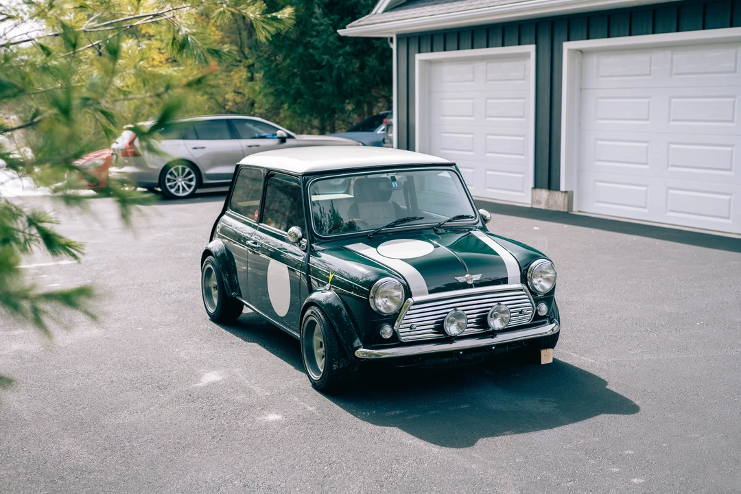 1999 Mini Mini Mark VII - Image 14 of 31