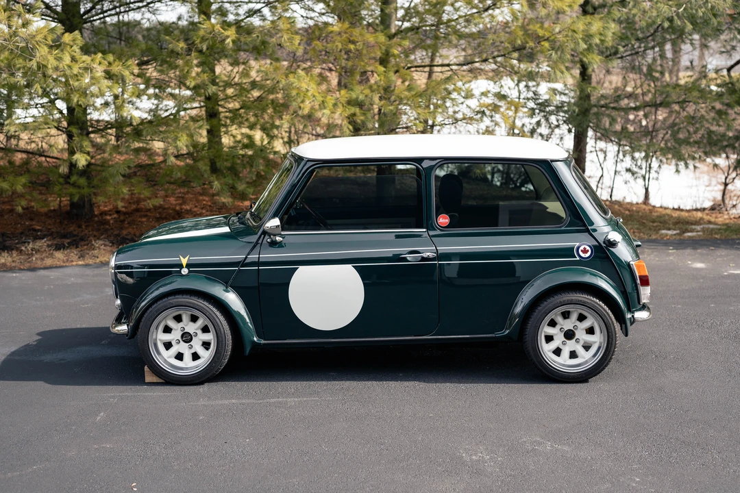 1999 Mini Mini Mark VII - Image 8 of 31