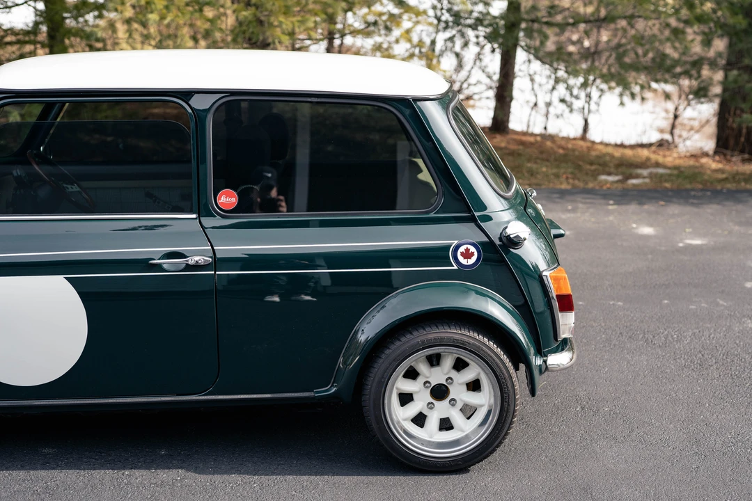 1999 Mini Mini Mark VII - Image 18 of 31