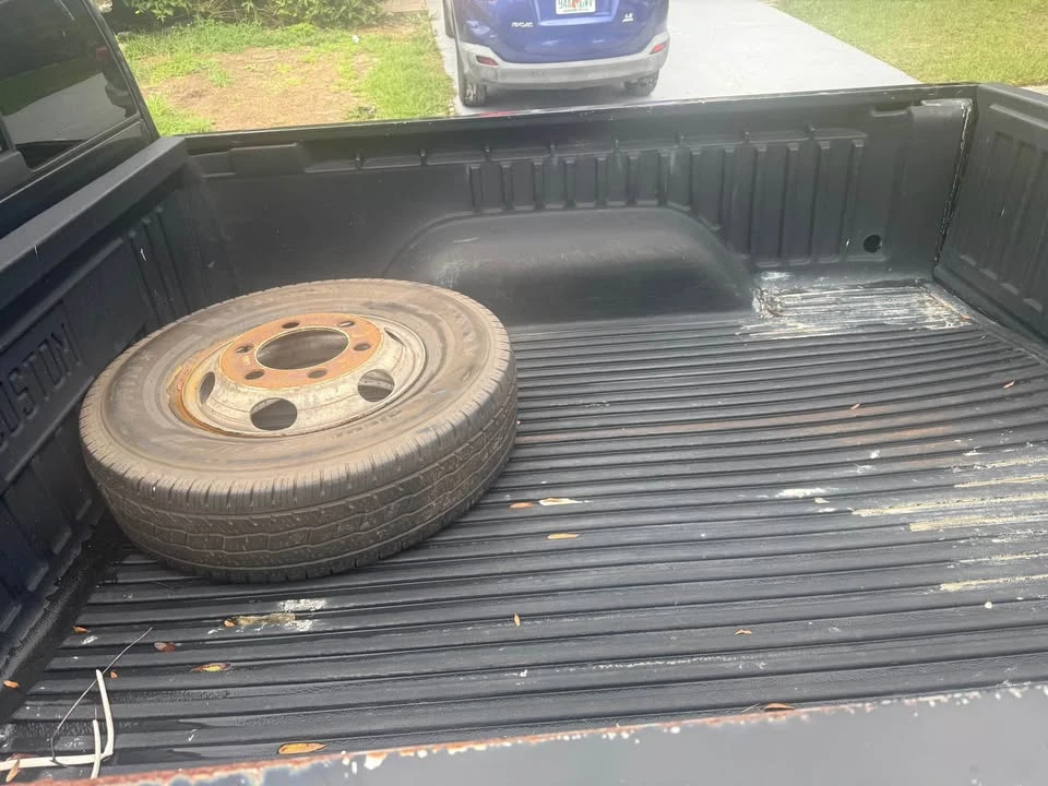 1999 Ram 1500 - Image 14 of 17