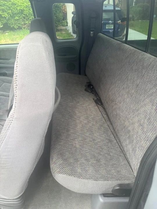 1999 Ram 1500 - Image 11 of 17