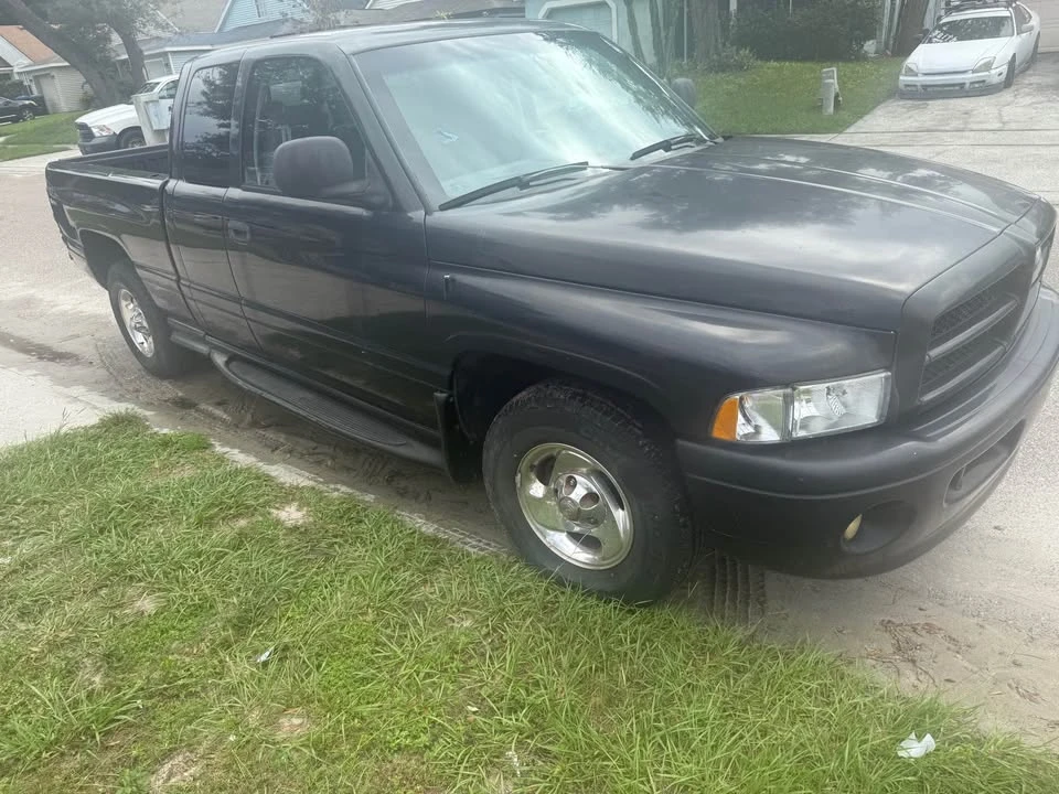 1999 Ram 1500 - Image 4 of 17