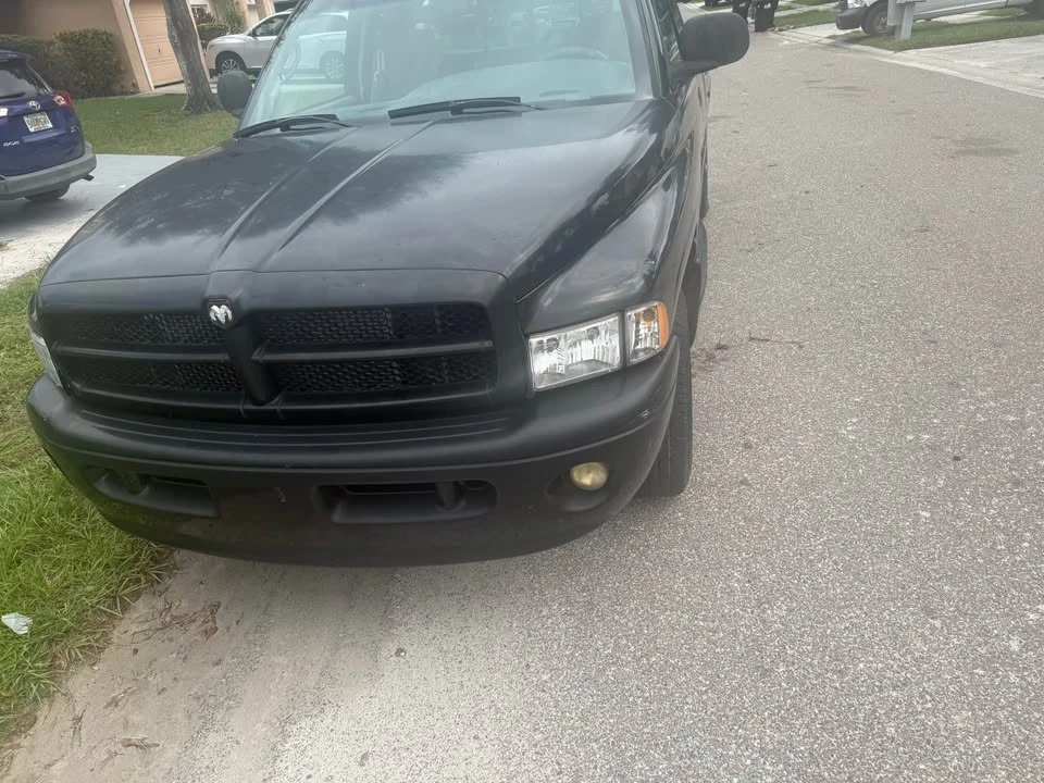 1999 Ram 1500 - Image 5 of 17