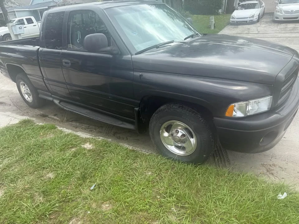 1999 Ram 1500 - Image 3 of 17