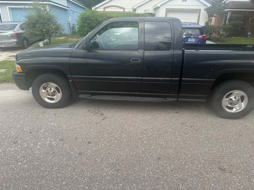 1999 Ram 1500 - Image 2 of 17