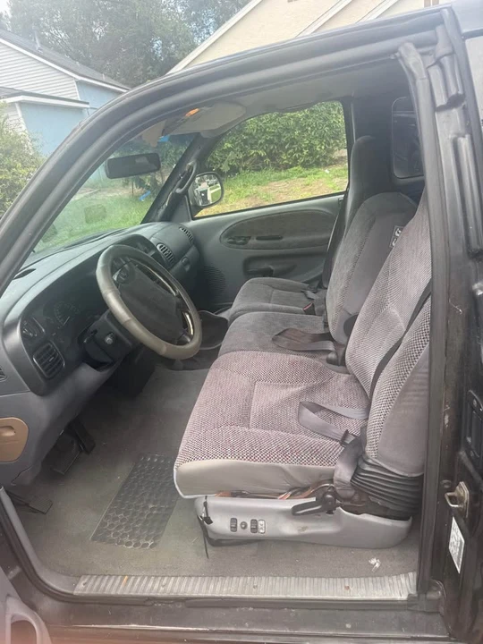 1999 Ram 1500 - Image 6 of 17