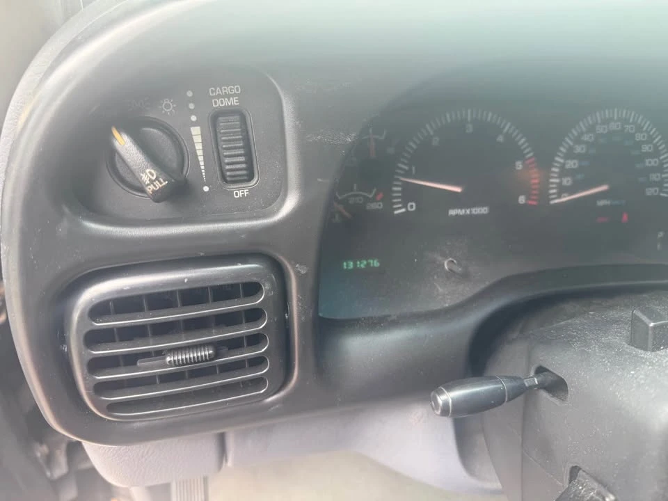 1999 Ram 1500 - Image 8 of 17